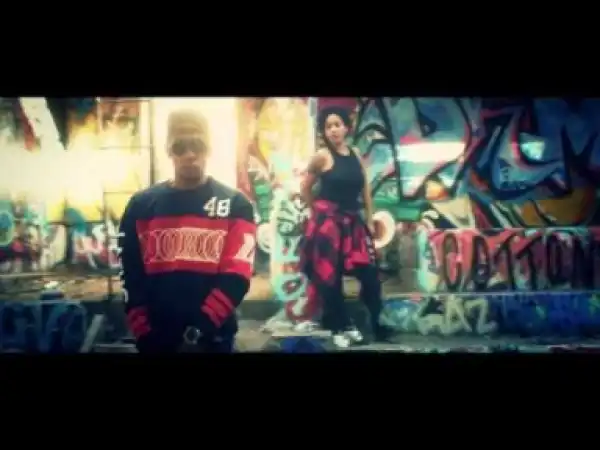 Video: Ryme - 1Hundred